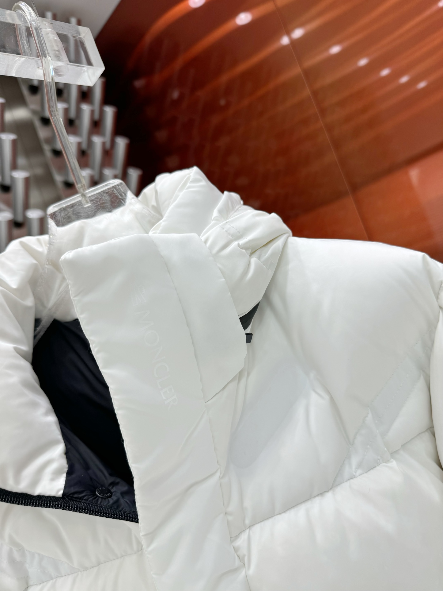 Moncler Down Jackets